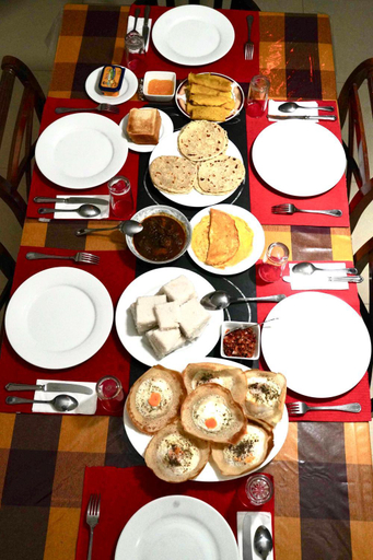 Food & Drinks 4, Palm Grove Bandarawela, Bandarawela