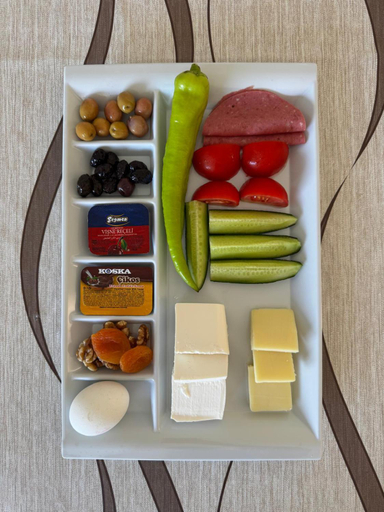 Food & Drinks, Doğa Villa Konukevi ve Pansiyon, Büyükçekmece