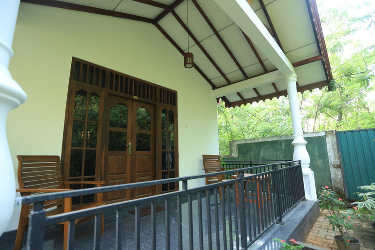 Exterior & Views 1, Scenic Cottage Sigiriya, Dambulla