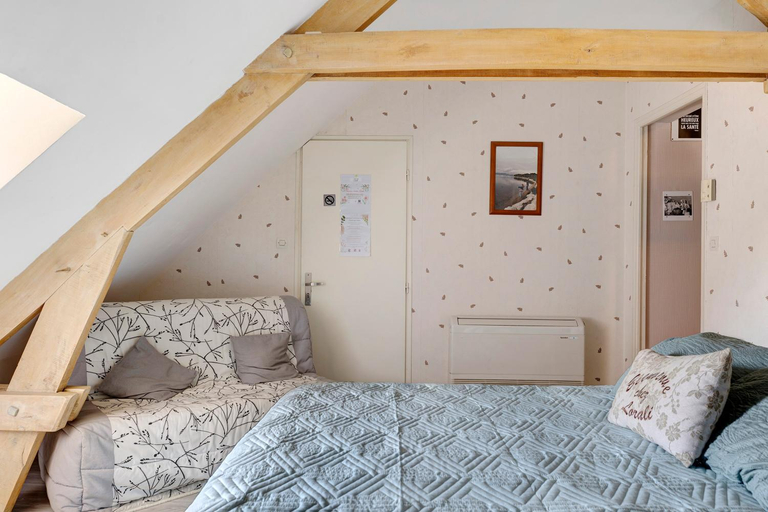 Exterior view 5, Lorali - Chambre d'Hotes, Maine-et-Loire