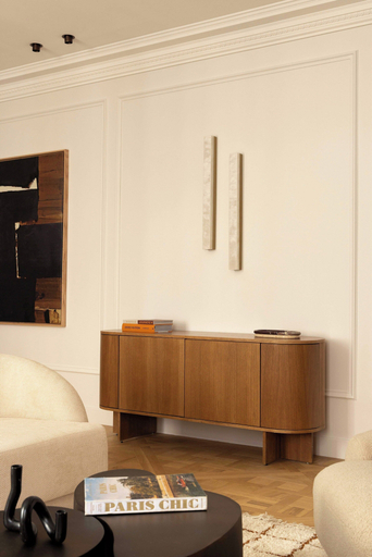 Lobby 5, Luxury Apt Climatise - 6p/3bdr - Arc de Triomphe, Paris