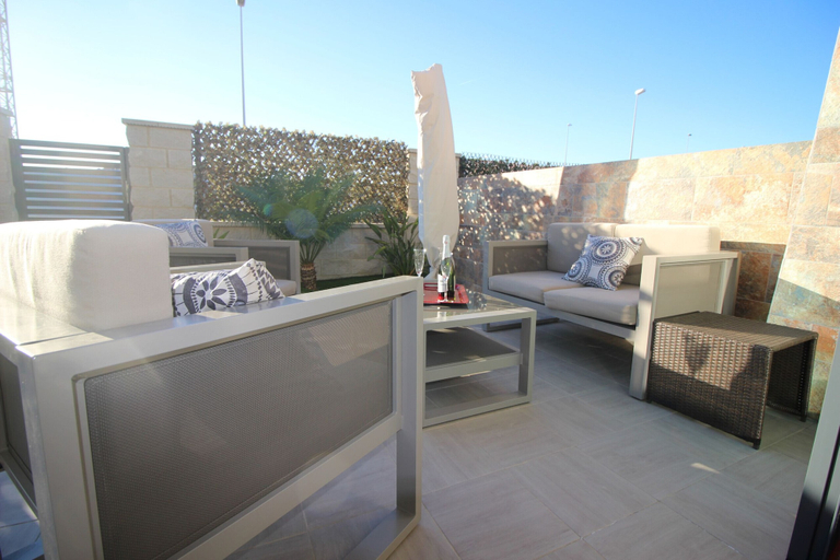 Others 4, House Oasis Hill Lomas de Cabo Roig, Alicante