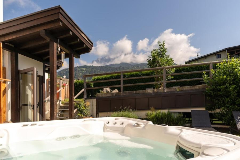 Sport & Beauty 2, Hotel Castel Pietra, Trento