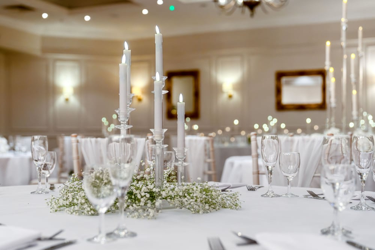 Food & Drinks 5, Grand Hotel Sunderland, South Tyneside