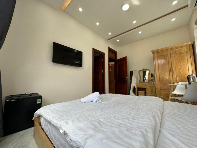 Bedroom 3, House 1994, Đà Lạt