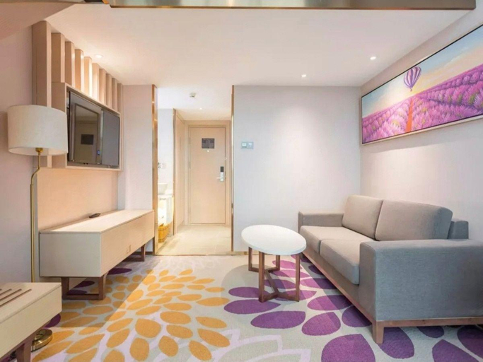Others 5, Lavande Hotel Beijing Yizhuang Development Zone JD Headquarter, Beijing