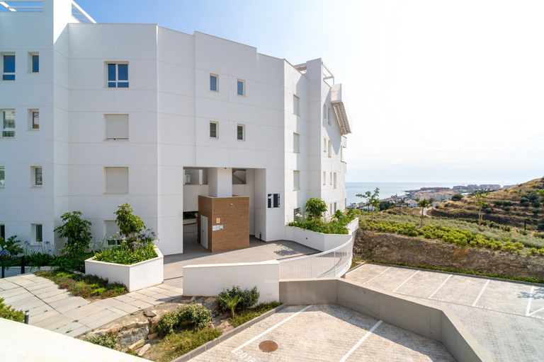 Exterior 4, Luxury Rooftop Isea 1132 by Casasol, Málaga