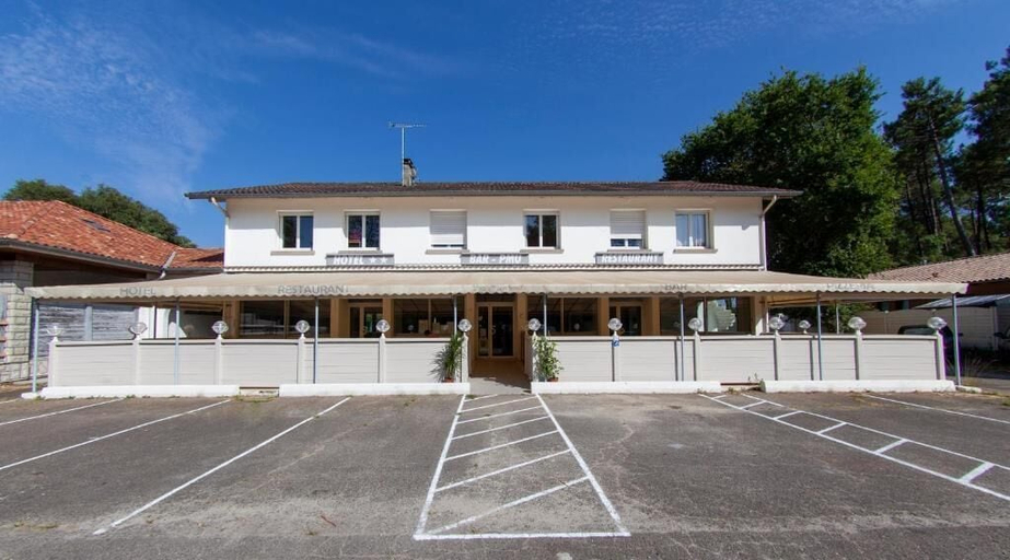 Exterior & Views 2, LE CHILL, Landes