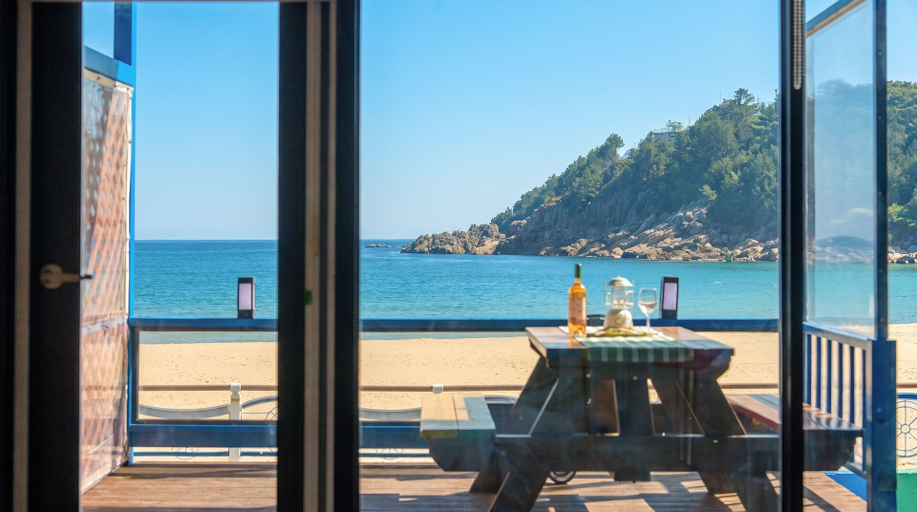 Others 1, Goseong Cnblue Oceanview Pension, Goseong