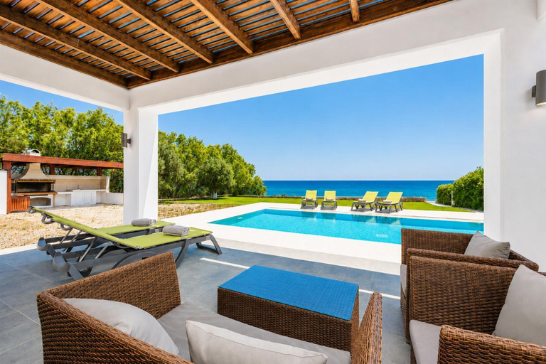 Facilities 5, Villa Lahania, South Aegean