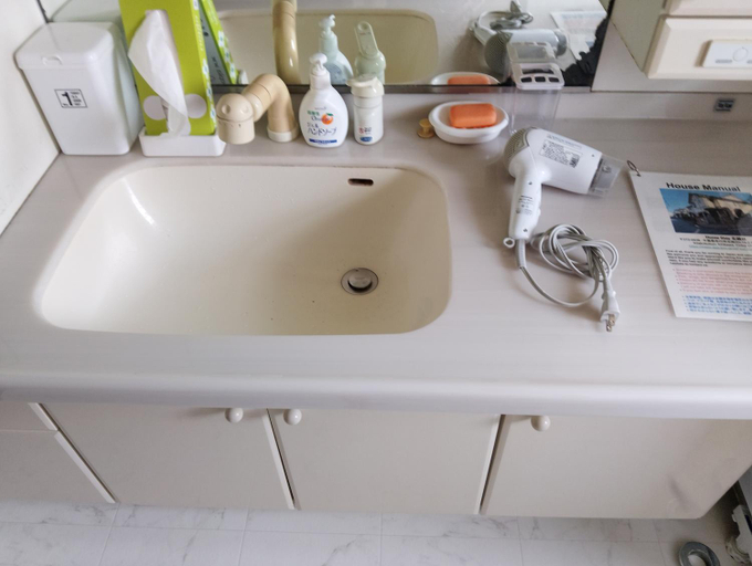 Others 5, Home Stay 北国分, Matsudo