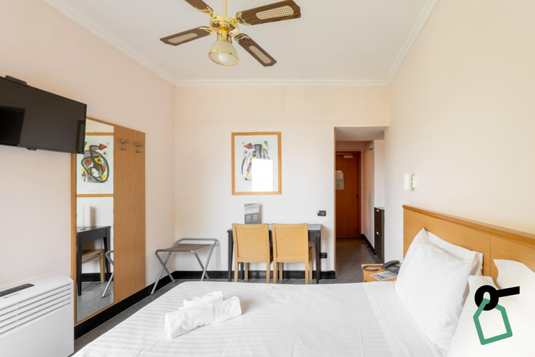5, Hotiday Bordighera, Imperia