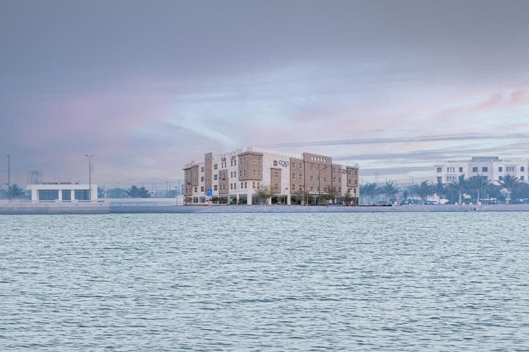 Miscellaneous, Corp Yanbu Hotel B1, Yanbu