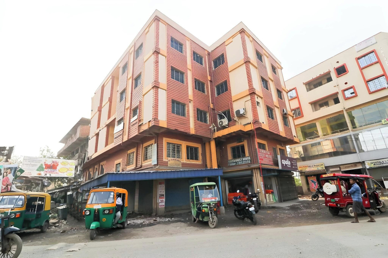 Exterior, Ankita Guest House, Hugli