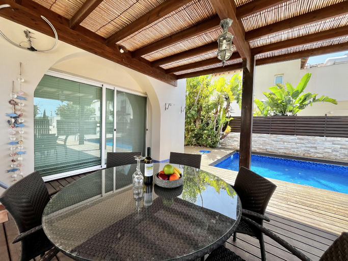 2, ATR - STAY Thalassa Villa