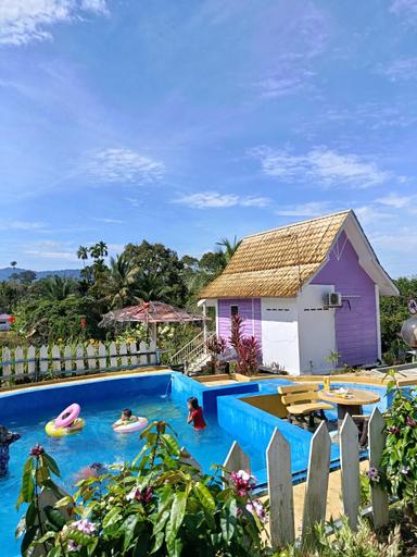 Others 2, Kurau Stone Chalet, Larut and Matang