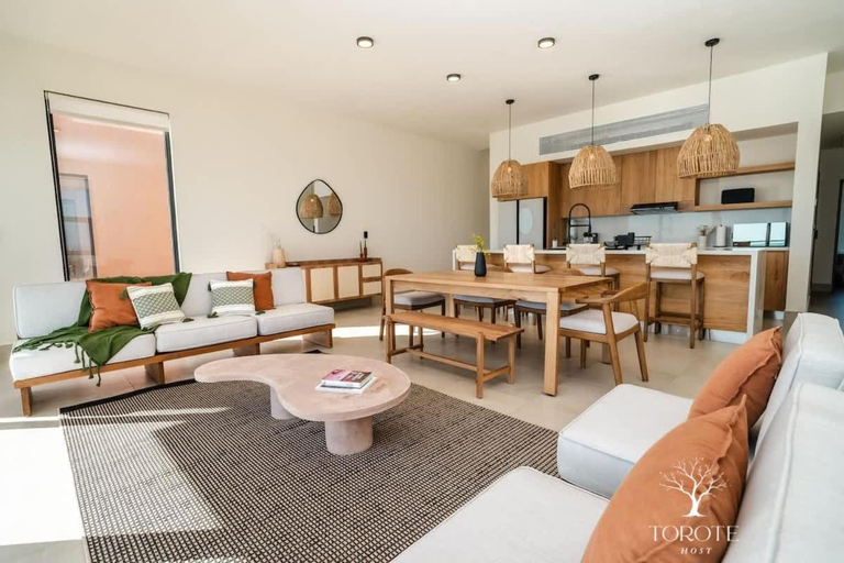 Others 4, Casa Maca Bahia de Kino Penthouse Frente a la Playa, Hermosillo