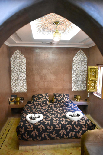 Others 1, Riad LALLA JIHANE, Marrakech