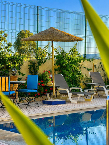 Sport & Beauty 2, Maison D'hotes IMINIGRAN & Spa, Ouarzazate
