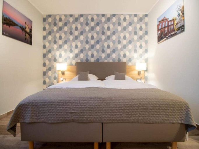 Interior 5, 2 Person Holiday Park Home in Wulfsburg, Wolfsburg