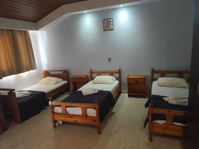 Others 4, Hotel Platon, Central Macedonia