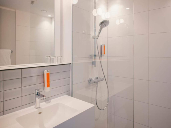 Interior 5, 2 person holiday park home in Leipzig, Leipzig