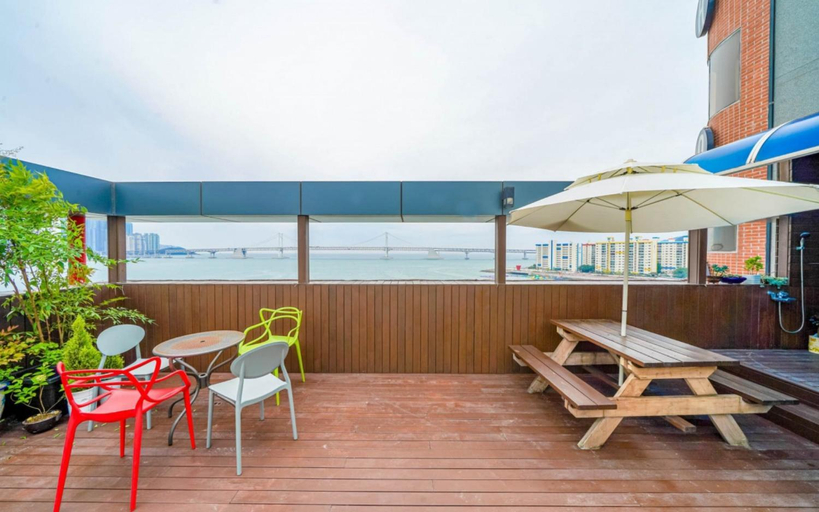 Others 5, Busan Gwangalli SEAYOU HOTEL, Suyeong