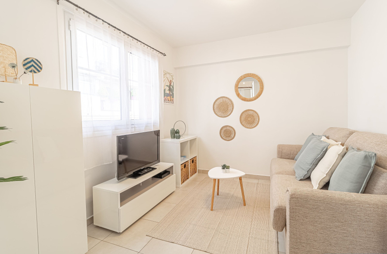 Room 4, Rita - 2pax in Beausoleil, Alpes-Maritimes