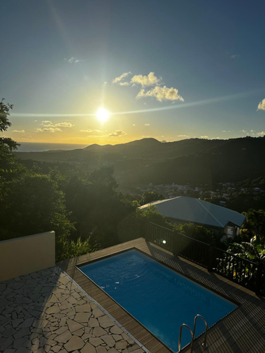 Others 4, Villa Jamora, Rivière-Pilote