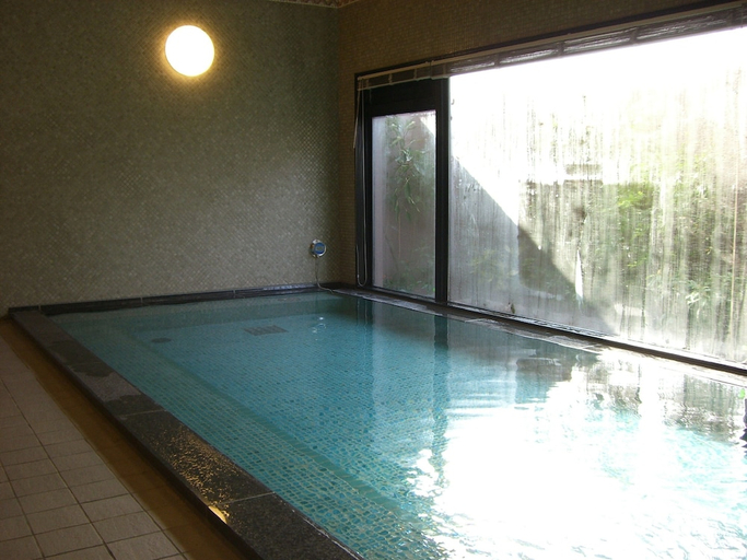 Sport & Beauty, Hotel Route-Inn Wakamiya Inter, Miyawaka