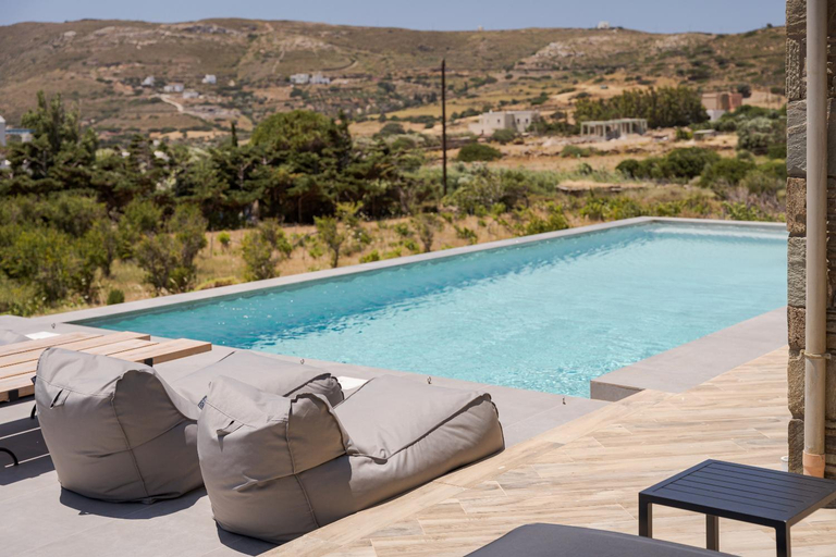 Facilities 5, Andros Royal Villa, South Aegean