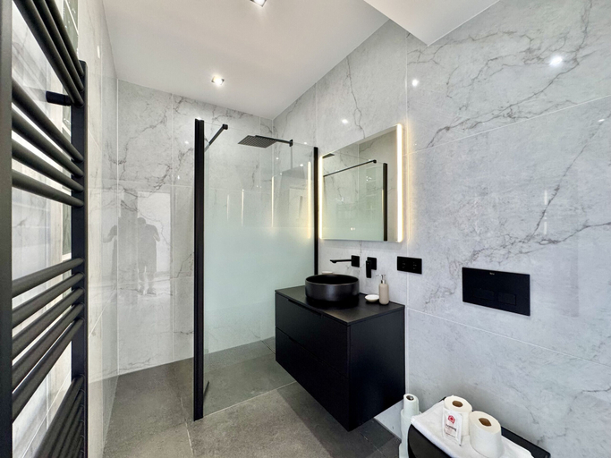 Bathroom 3, Vilamoura Deluxe 2 With Pool by Homing, Loulé