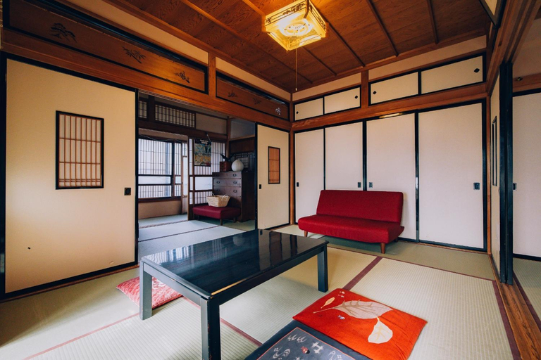 Others, Tomareru sento taka no yu - Vacation STAY 00556v, Takayama