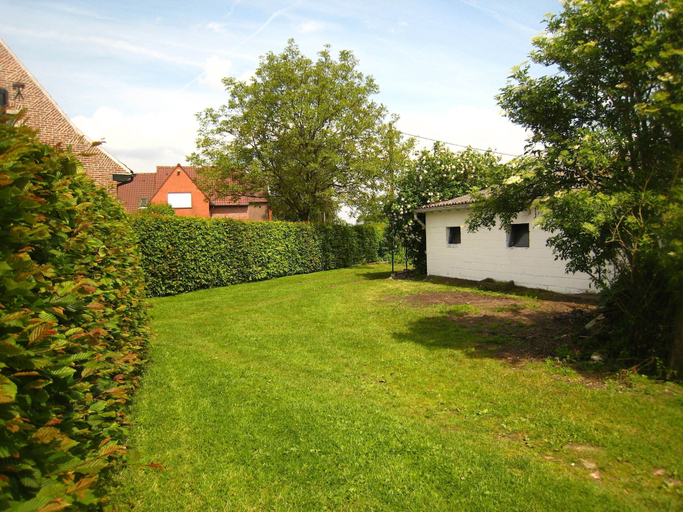 Exterior & Views 2, Holiday Home in Zele near Laarne Castle, Oost-Vlaanderen