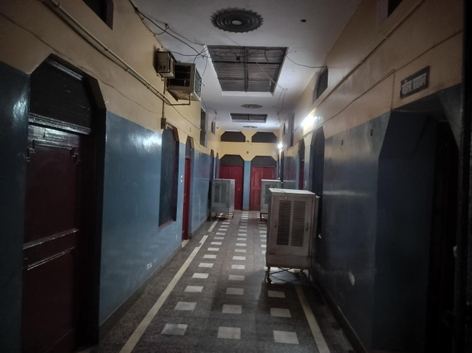 Others 2, HOTEL GAGAN JYOTI and BANQUET HALL, Udham Singh Nagar
