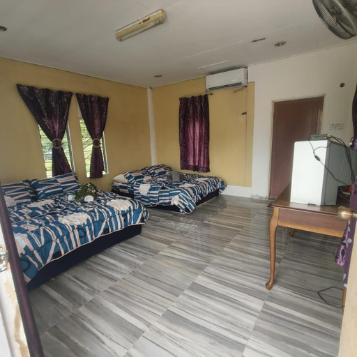Others 5, Kurau Stone Chalet, Larut and Matang