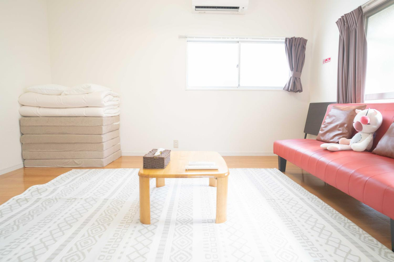 Others 5, 佐世保 貸切小さな一軒家 GUEST HOUSE 楽楽 Luck-Luck, Sasebo