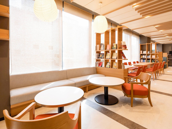 Food & Drinks 4, Comfort Hotel ERA Ise, Ise