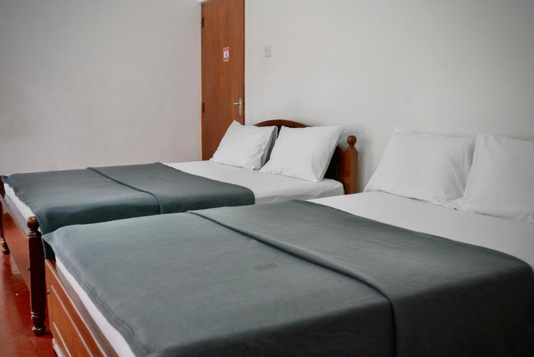 Bedroom 2, Palm Grove Bandarawela, Bandarawela