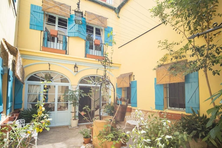 Exterior & Views, La Casa 1832, Cádiz