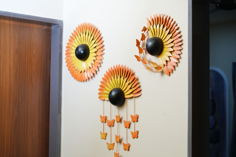 Interior 3, Sleepo Stay, Indore