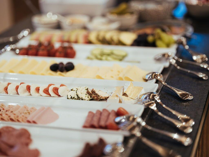 Food & Drinks 4, Das Goldners, Sankt Johann im Pongau