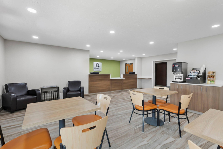 Food & Drinks 4, Days Inn By Wyndham Sheridan, Sheridan