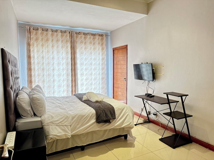 Room 5, Room-luxurious Ensuite - A, City of Johannesburg