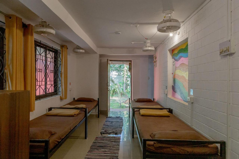 Others 5, BunkNBrew, South Goa