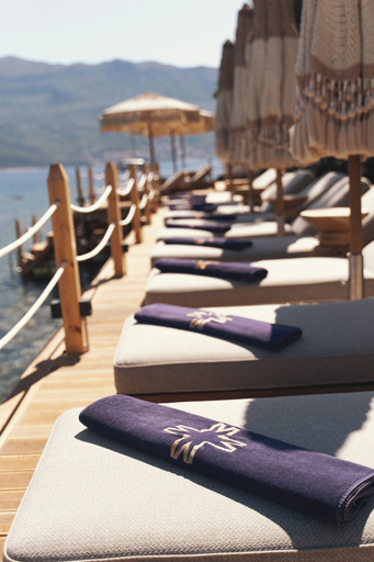 Sport & Beauty 2, Merit Starlit Hotel Casino & SPA