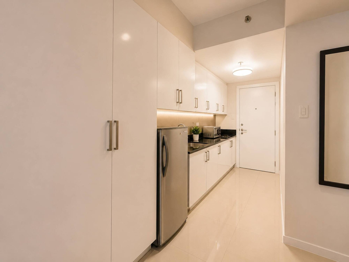Others 4, Luxury Open Concept Condo Front of Mall Of Asia at Shell Residences Tower B, Pasay City
