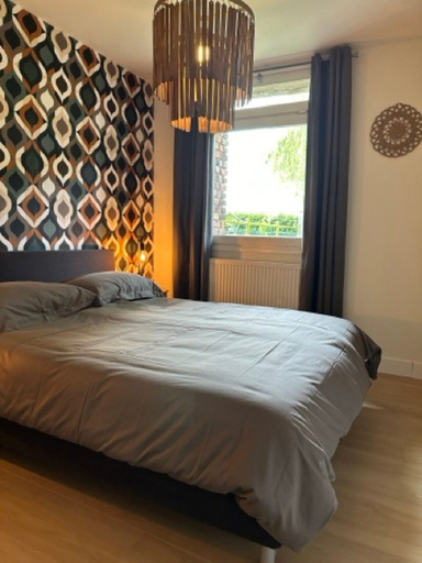 Exterior 3, Hoeve de Binnenplaets Appartement 4p, Nuth