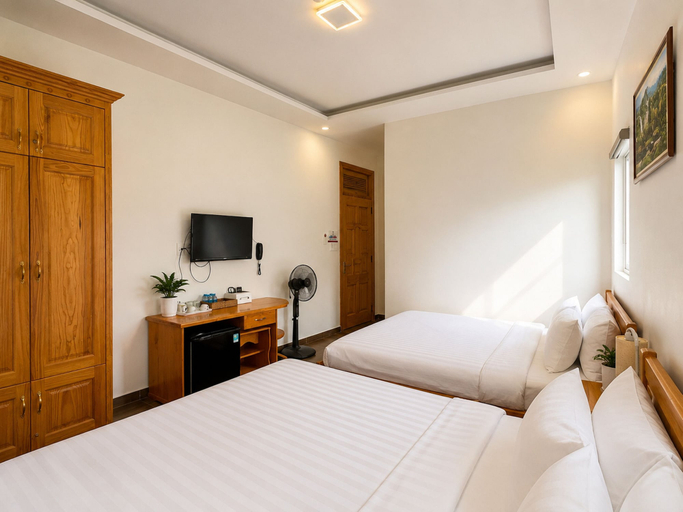 Room 5, KIEN DALAT - Hai Ba Trung, Đà Lạt