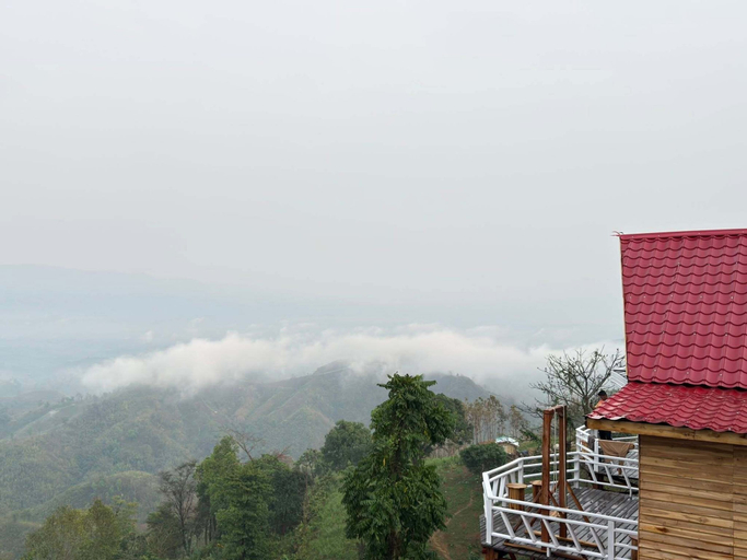 Exterior 4, Meghchui Resort Sajek, Parbattya Chattagram